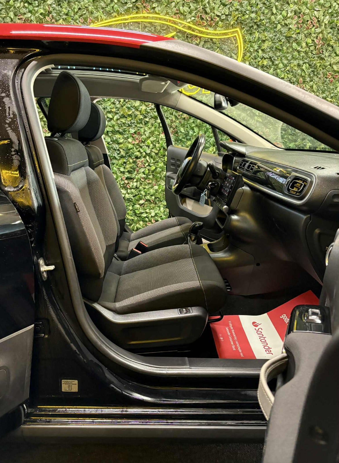 Billede af Citroën C3 1,2 PureTech 82 SkyLine