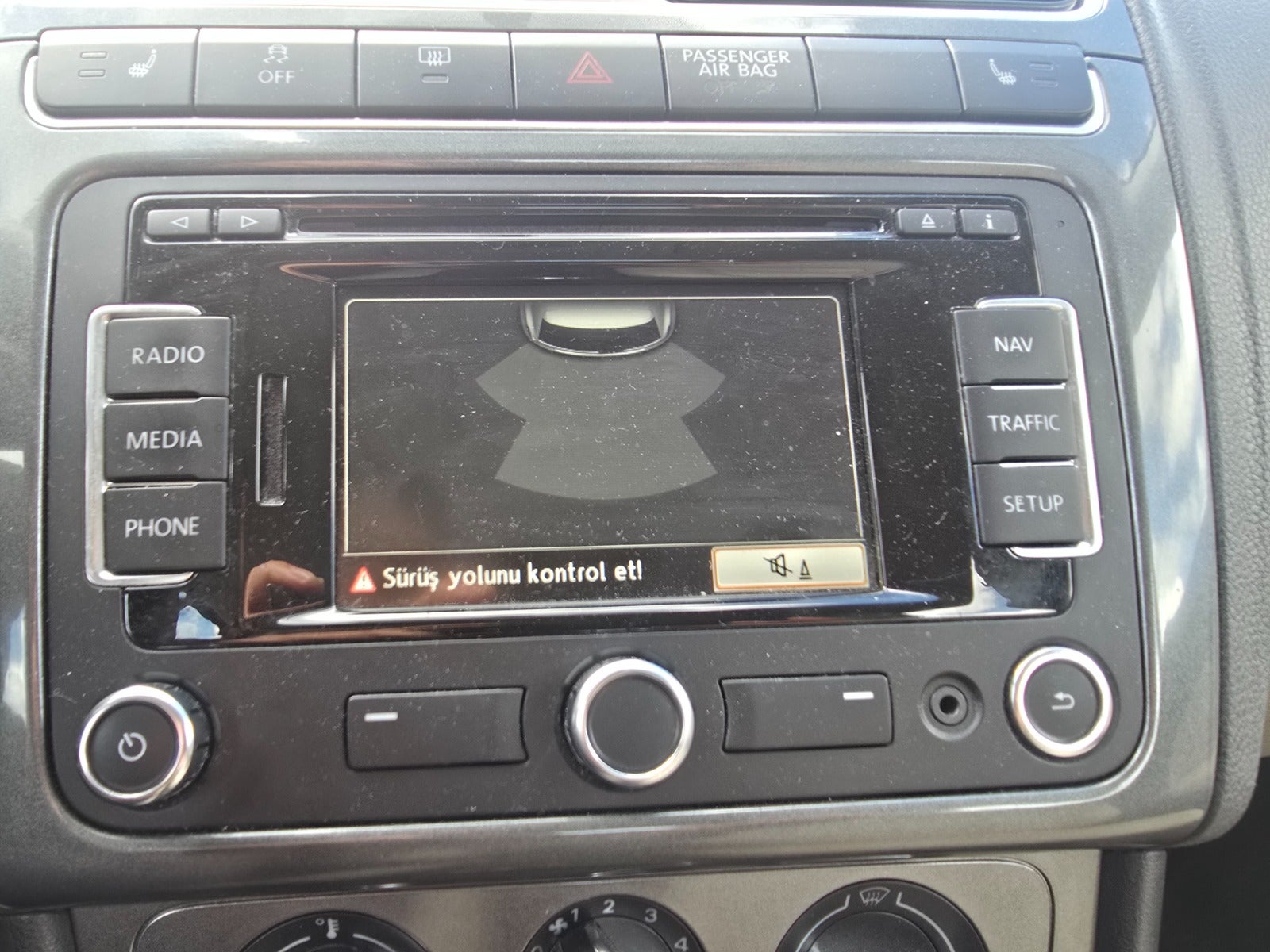 Billede af VW Polo 1,2 TSi 105 Highline