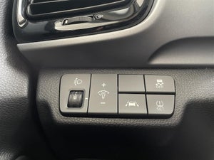 Kia Stonic T-GDi Vision