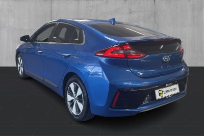 Hyundai Ioniq PHEV Premium DCT Hyundai Ioniq PHEV Premium DCT - 2