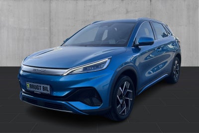 BYD Atto 3 Comfort - 0