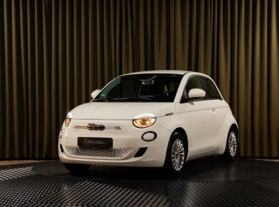 Fiat 500e 42 