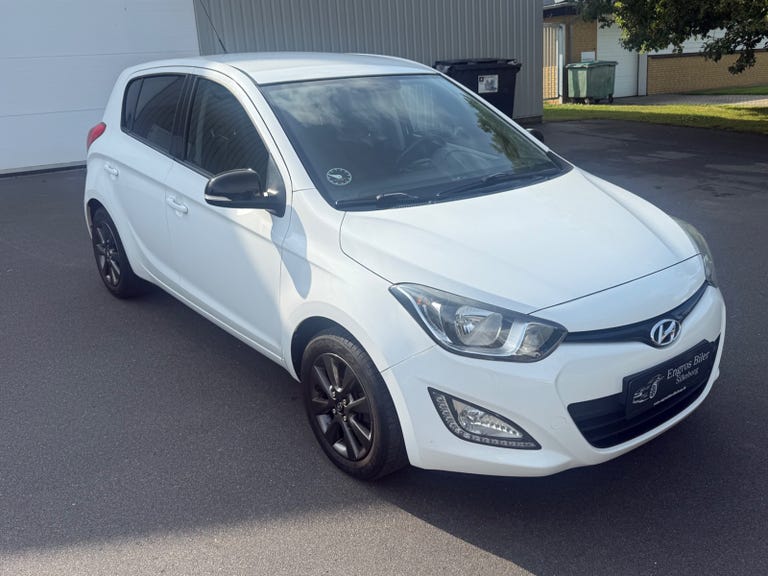 Hyundai i20 Classic