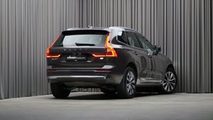 Volvo XC60 T8 ReCharge Inscription aut. AWD