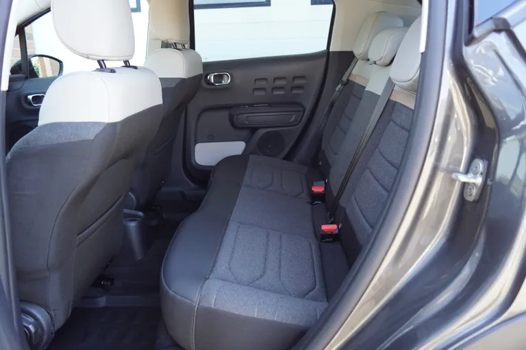 Citroën C3 PureTech 83 VTR Sport