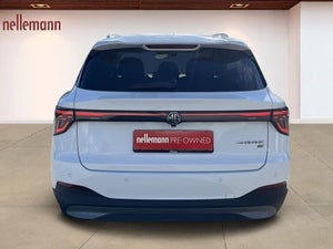 MG MGS5 Luxury