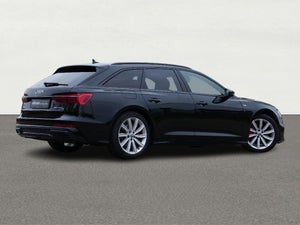 Audi A6 TFSi e S-line Avant quattro S-tr.