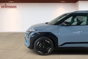 Kia EV3 Long Range GT-Line