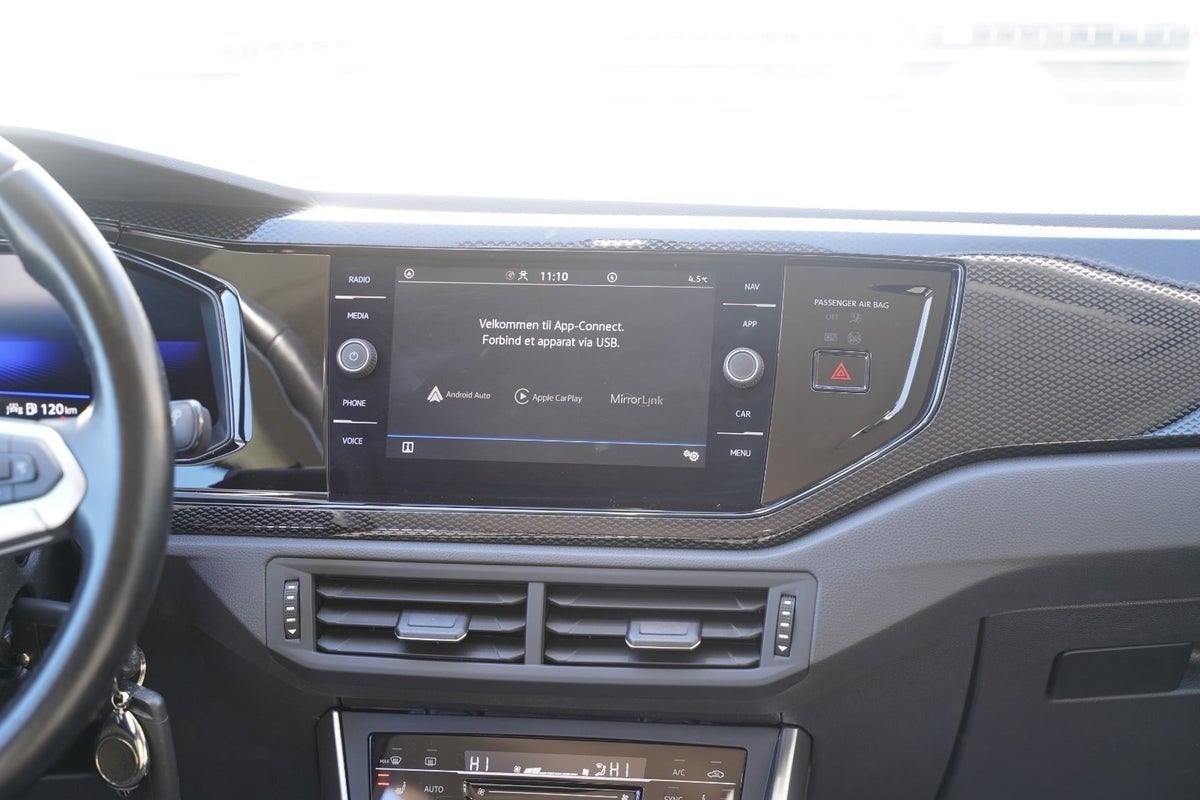Billede af VW Polo 1,0 TSi 95 Life DSG