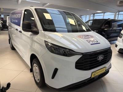 Ford Transit Custom 320 L2 2,0 EcoBlue Trend aut. 2026
