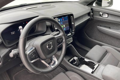 Volvo XC40 ReCharge Twin Core