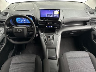 Toyota ProAce City Verso Medium Family billede 3