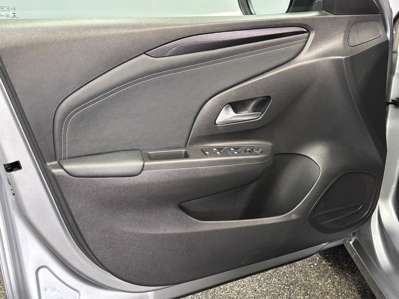 Billede af Opel Corsa 1,5 D 102 Sport