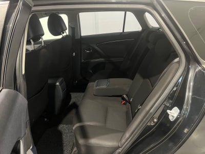 Toyota Avensis VVT-i T2 stc.