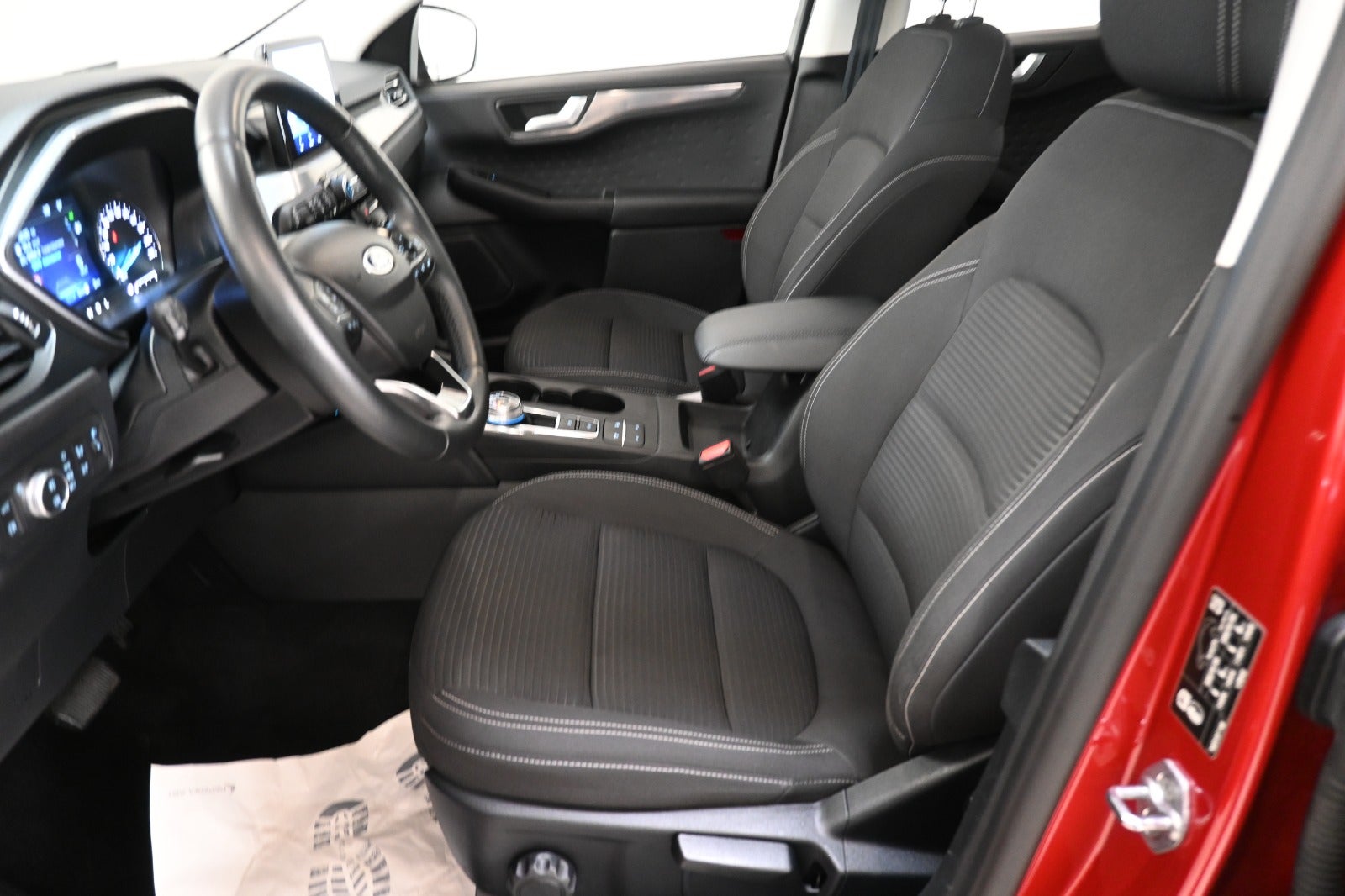 Ford Kuga PHEV Titanium CVT