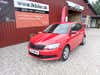 Skoda Fabia MPi 60 Ambition