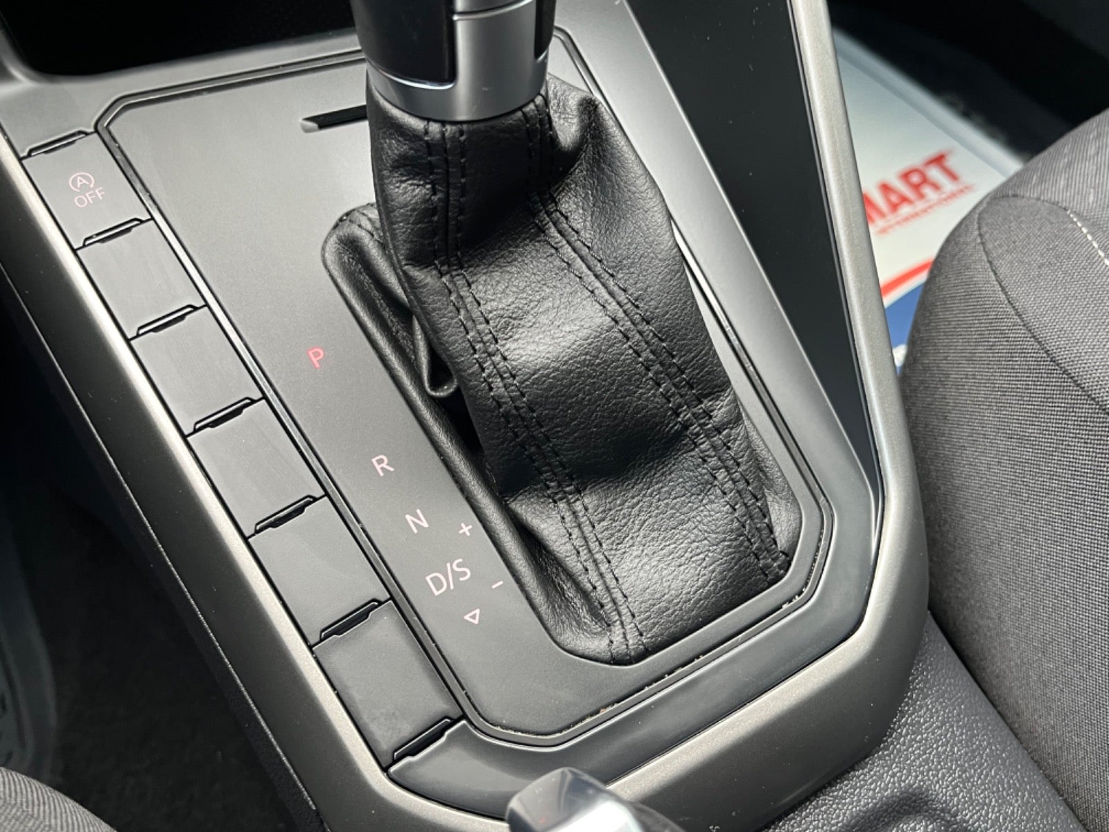 Billede af VW Polo 1,6 TDi 95 Comfortline DSG