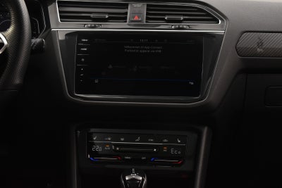 VW Tiguan eHybrid R-line DSG