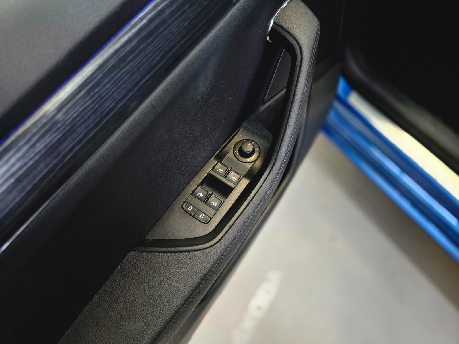 Billede af Skoda Superb 1,4 TSi iV Style Combi DSG