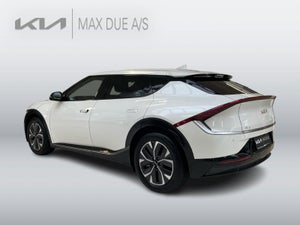 Kia EV6 Long Range Performance Upgrade AWD