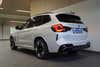 BMW iX3 Charged Plus M-Sport thumbnail