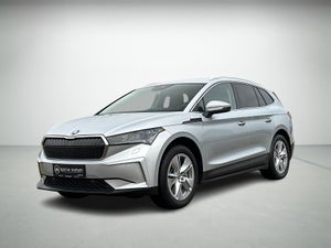 Skoda Enyaq iV Selection Lounge