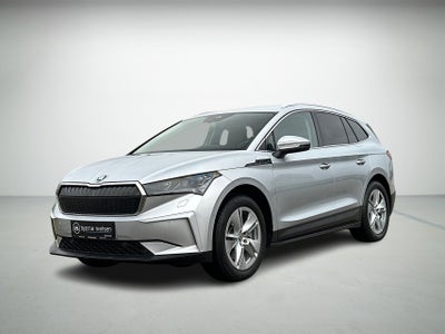 Skoda Enyaq iV Selection Lounge