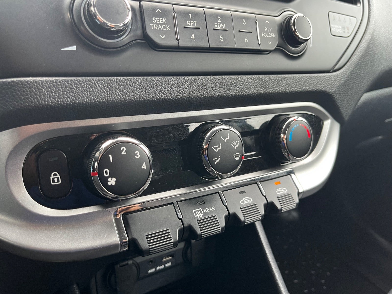 Billede af Kia Rio 1,1 CRDi 75 Active