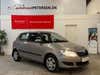 Skoda Fabia TSi 86 Ambiente