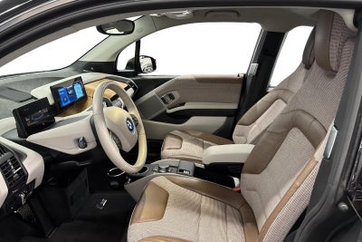 BMW i3s Charged Plus - 4