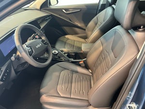 Kia Niro EV Prestige