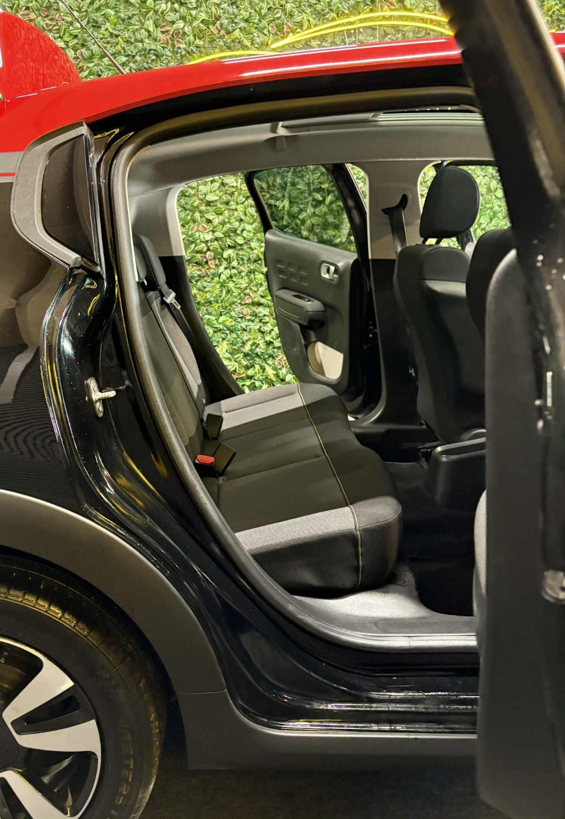 Billede af Citroën C3 1,2 PureTech 82 SkyLine