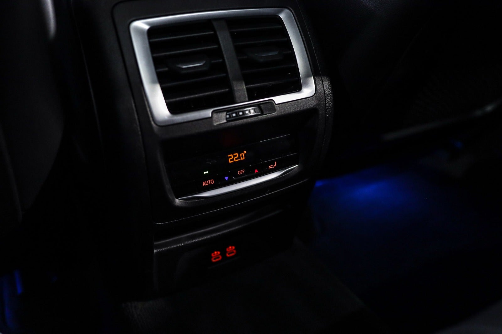 Billede af BMW iX3 Charged Plus M-Sport