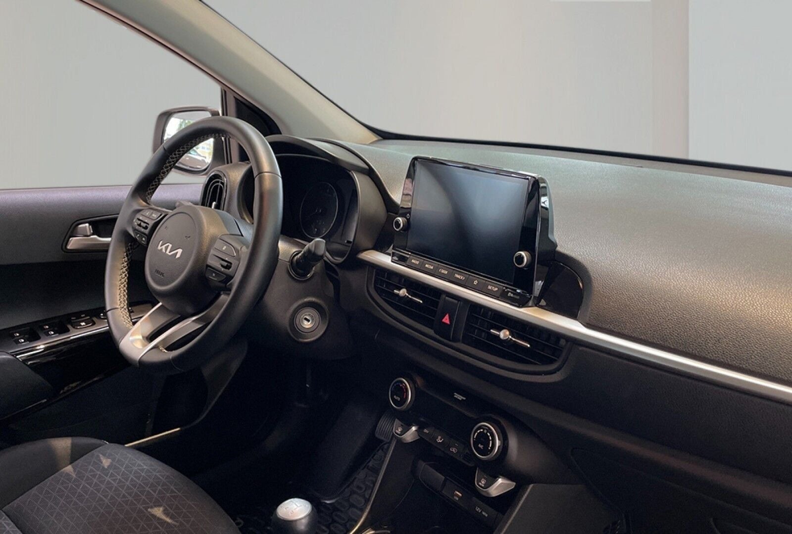 Kia Picanto Prestige Upgrade
