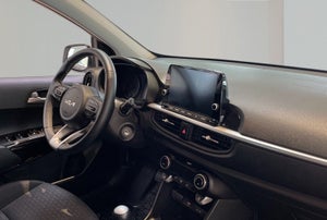 Kia Picanto Prestige Upgrade