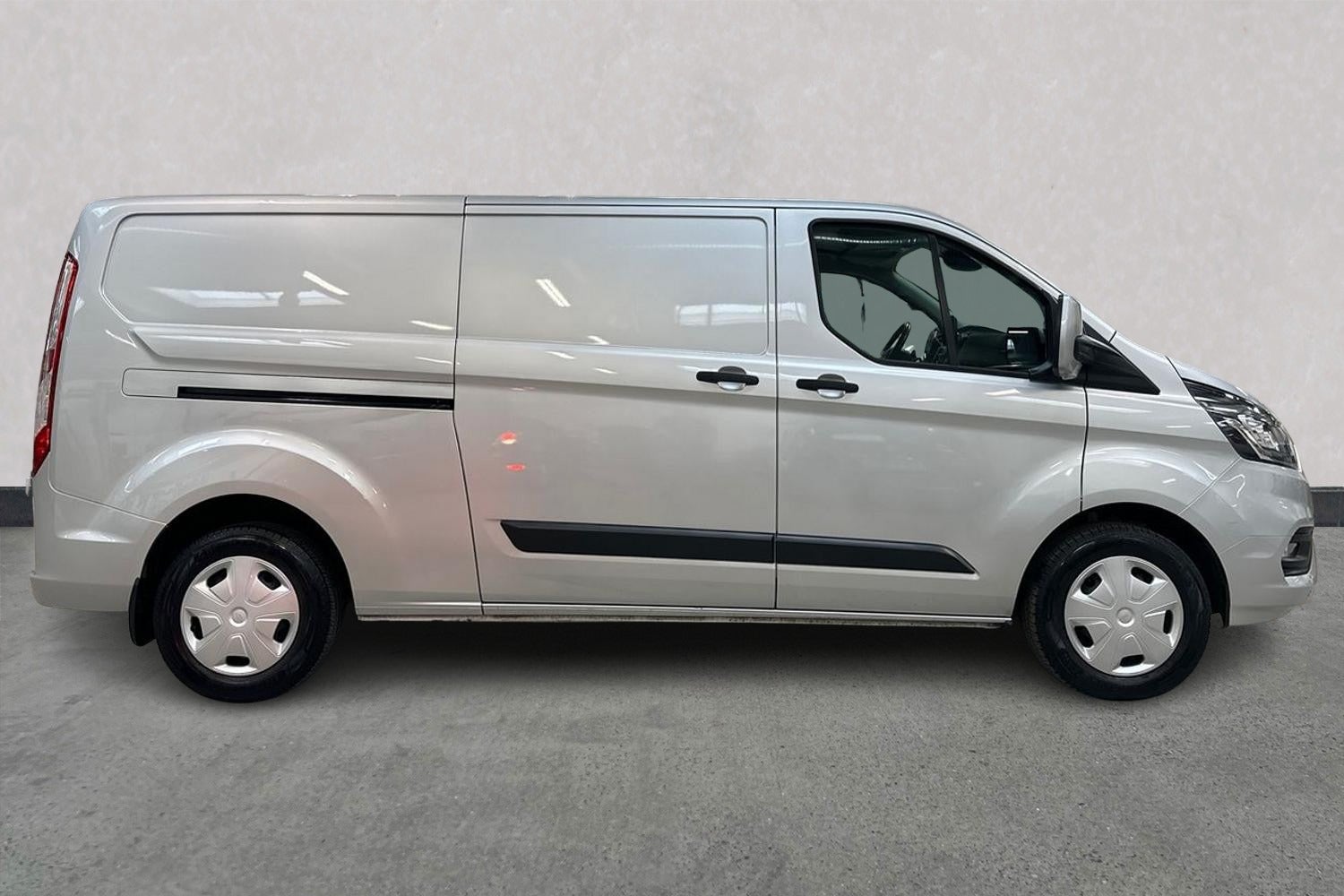 Billede af Ford Transit Custom 300L 2,0 TDCi 130 Trend aut.