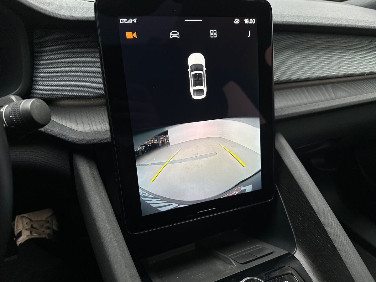 Polestar 2 Standard Range billede 16