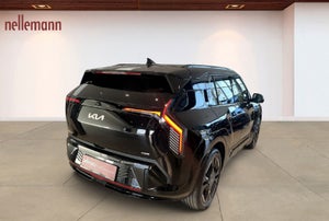 Kia EV3 Long Range GT-Line