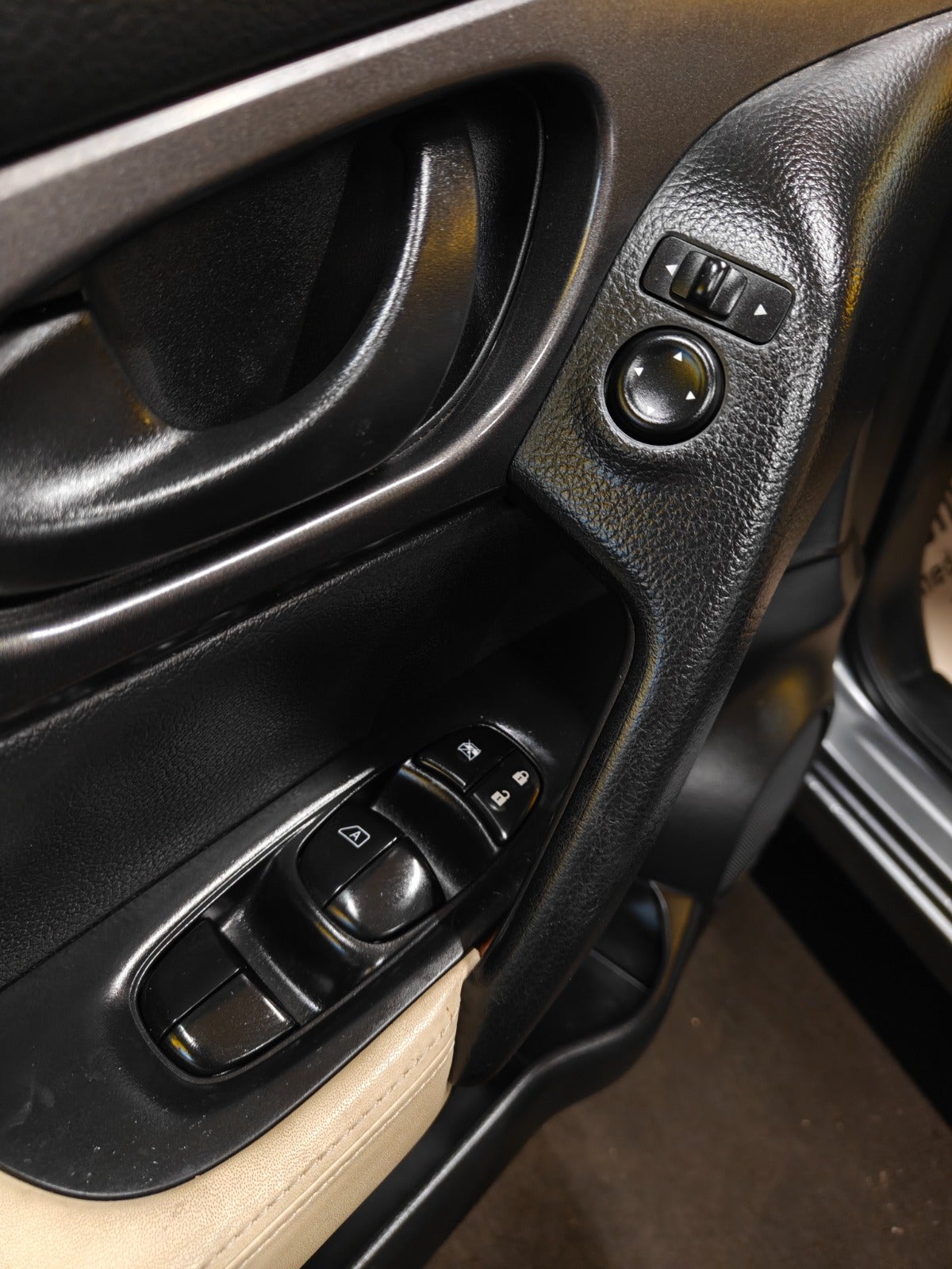 Billede af Nissan Qashqai 1,2 Dig-T 115 Acenta