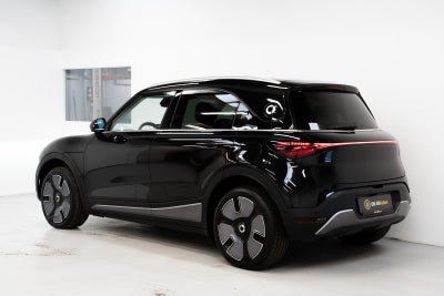 Smart #1 Premium