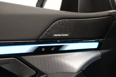 BMW i5 eDrive40 Touring M-Sport Pro