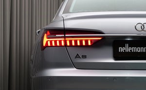 Audi A6 TFSi e Sport quattro S-tr.