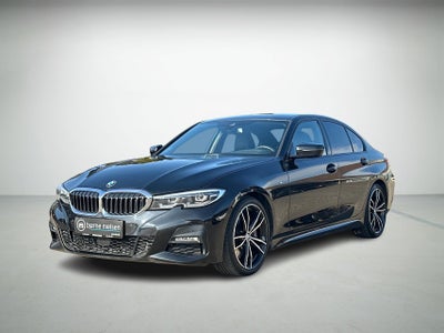 BMW 330i M-Sport aut.