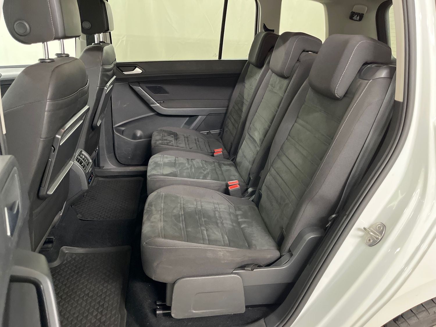 VW Touran TSi 150 Highline DSG 7prs