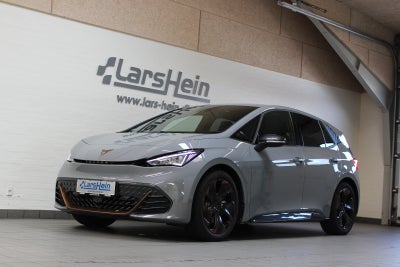 Cupra Born Dinamica Pack High