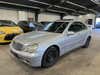 Mercedes C200 Kompressor Elegance aut.