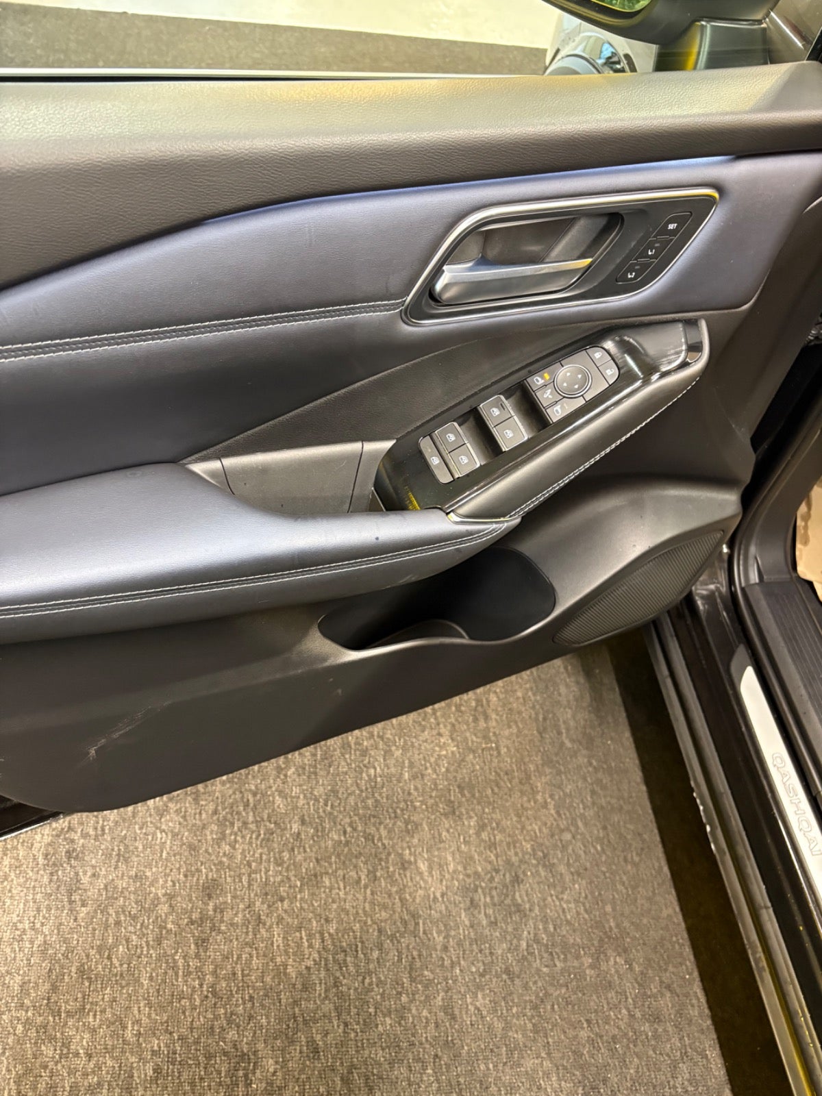 Billede af Nissan Qashqai 1,3 mHEV Tekna+ X-tr. 4WD