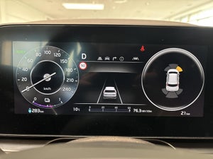 Kia Niro EV Access