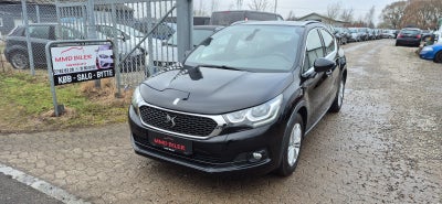 DS DS 4 BlueHDi 120 Style EAT6