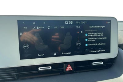 Hyundai Ioniq 5 Essential AWD